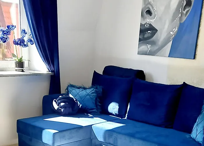 Gold Apartament
