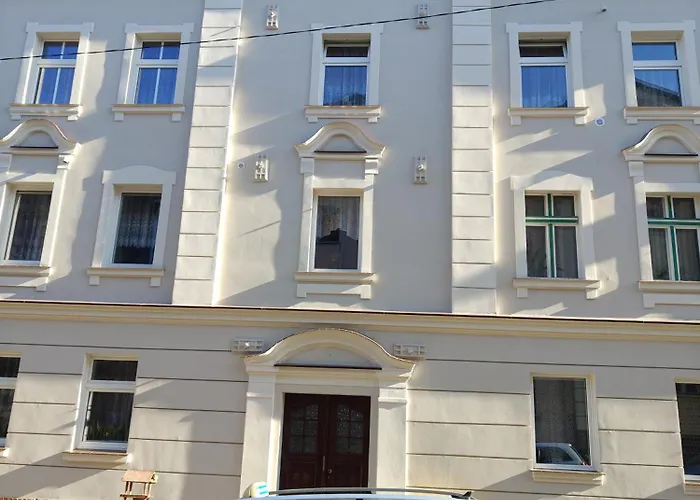 Gold Apartament