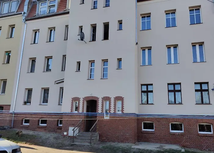 Gold Apartament