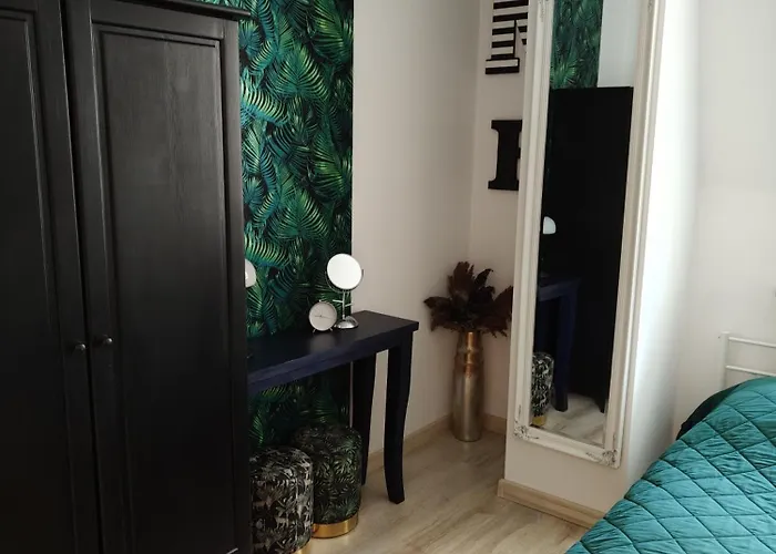 Gold Apartament