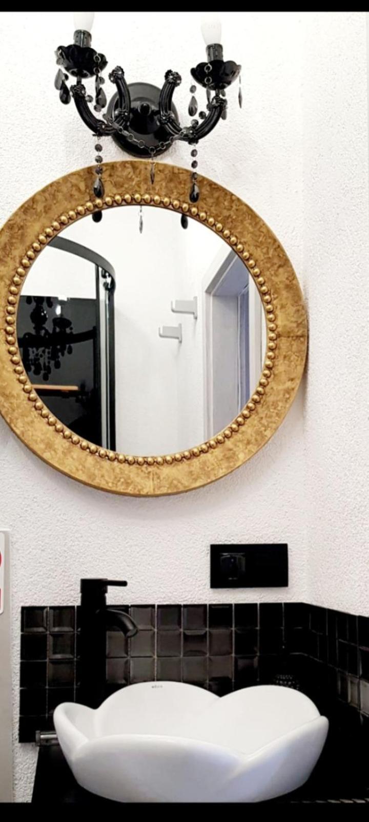 Apartment Gold *