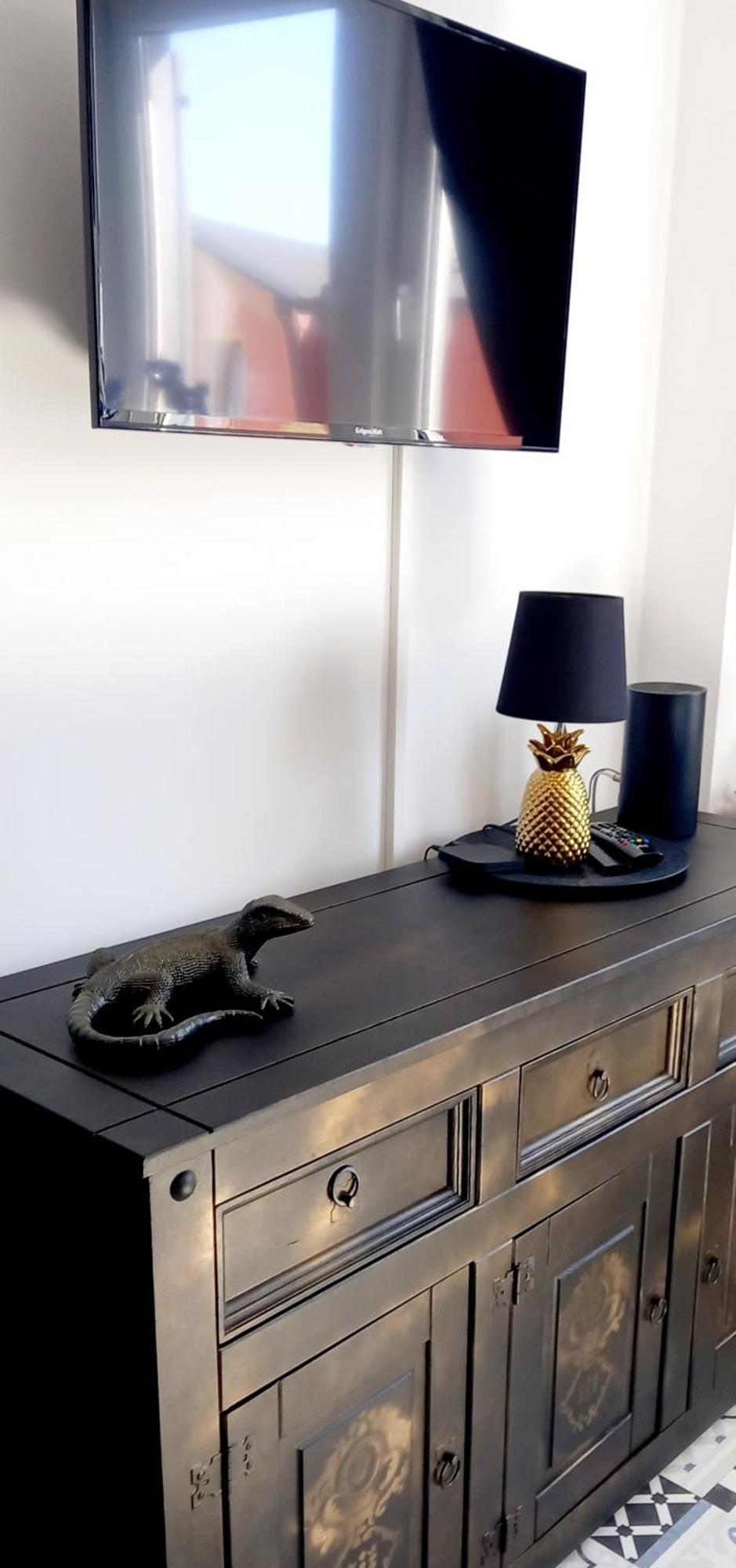Apartment Gold *